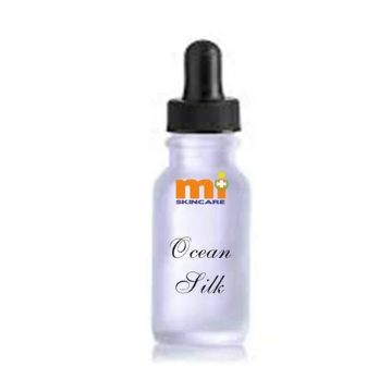 Ocean Silk – Plant-Based Face & Body Oil 100ml Spray