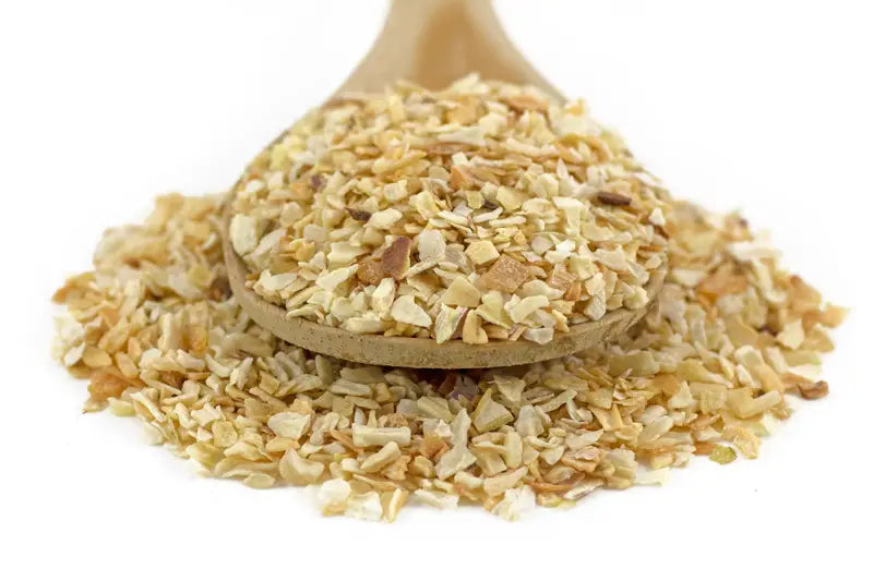Organic Onion Granules 100g