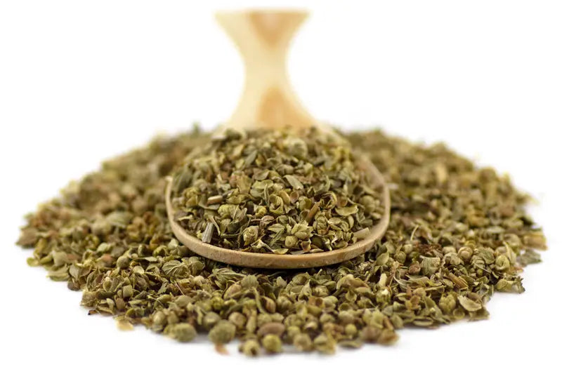 Dried Oregano 100g