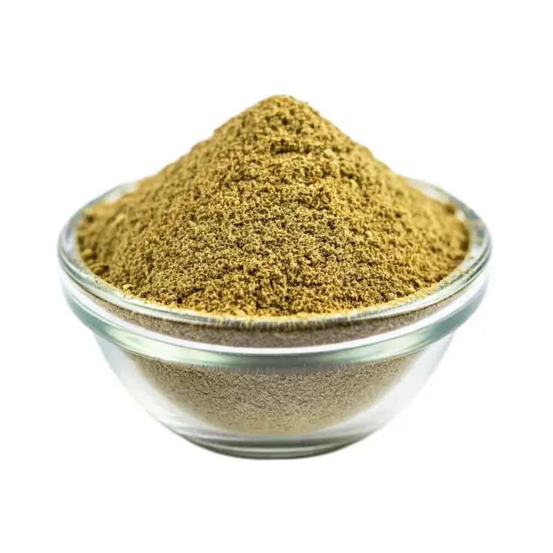Organic Ground Oregano 100g