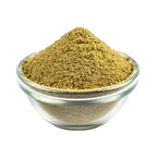 Organic Ground Oregano 100g
