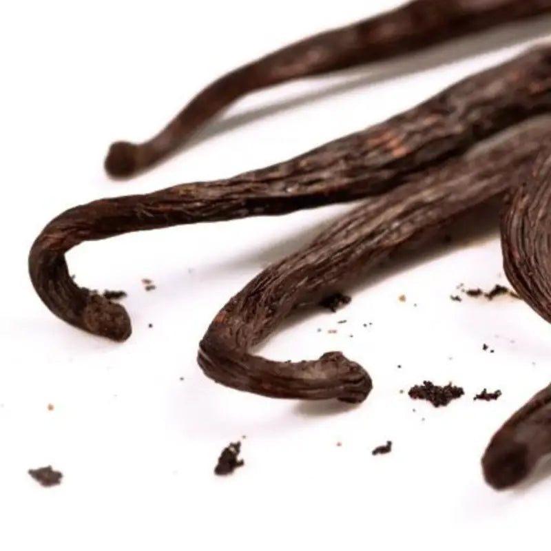 Organic Bourbon Vanilla 2 Pods