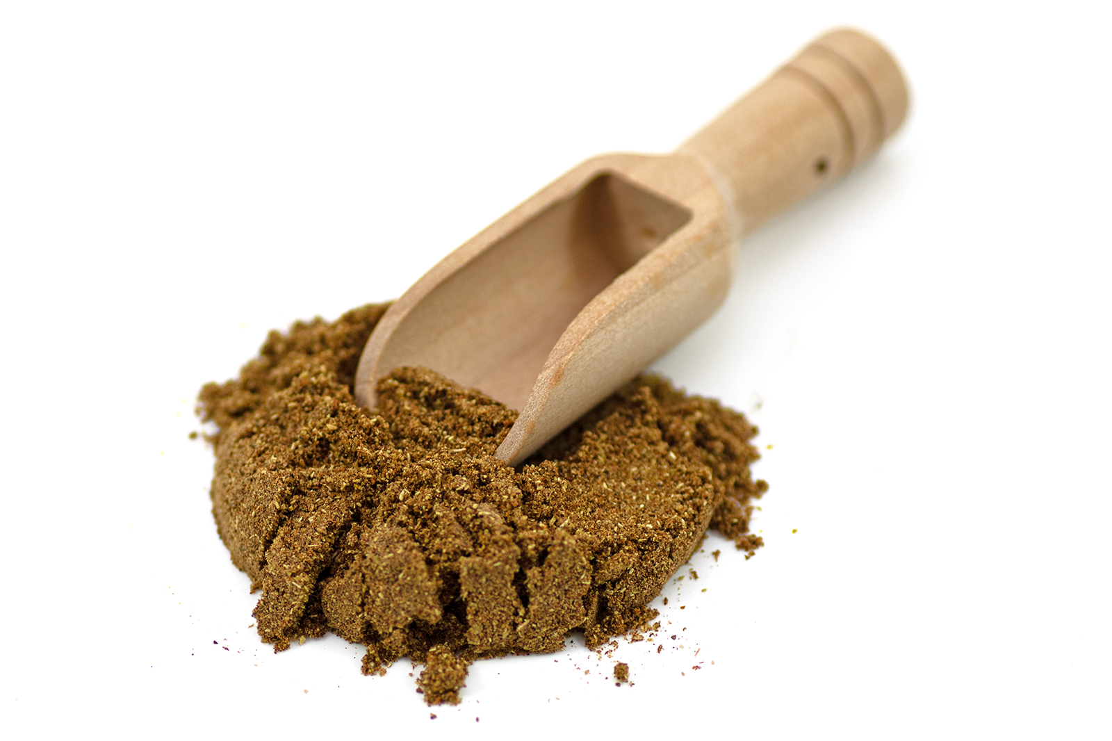 Organic Chinese 5 Spice Mix