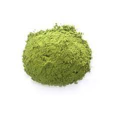 Organic Alfalfa Powder