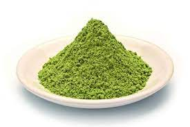 Organic Alfalfa Powder