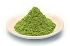 Organic Alfalfa Powder