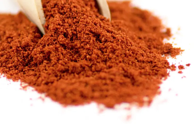 Organic Cayenne Pepper Powder 100g