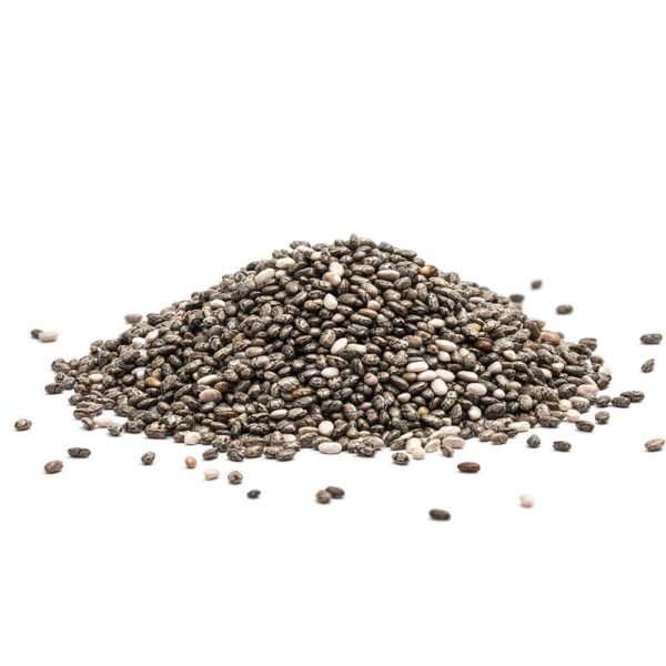 Organic Chia Seeds