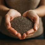 Organic Chia Seeds