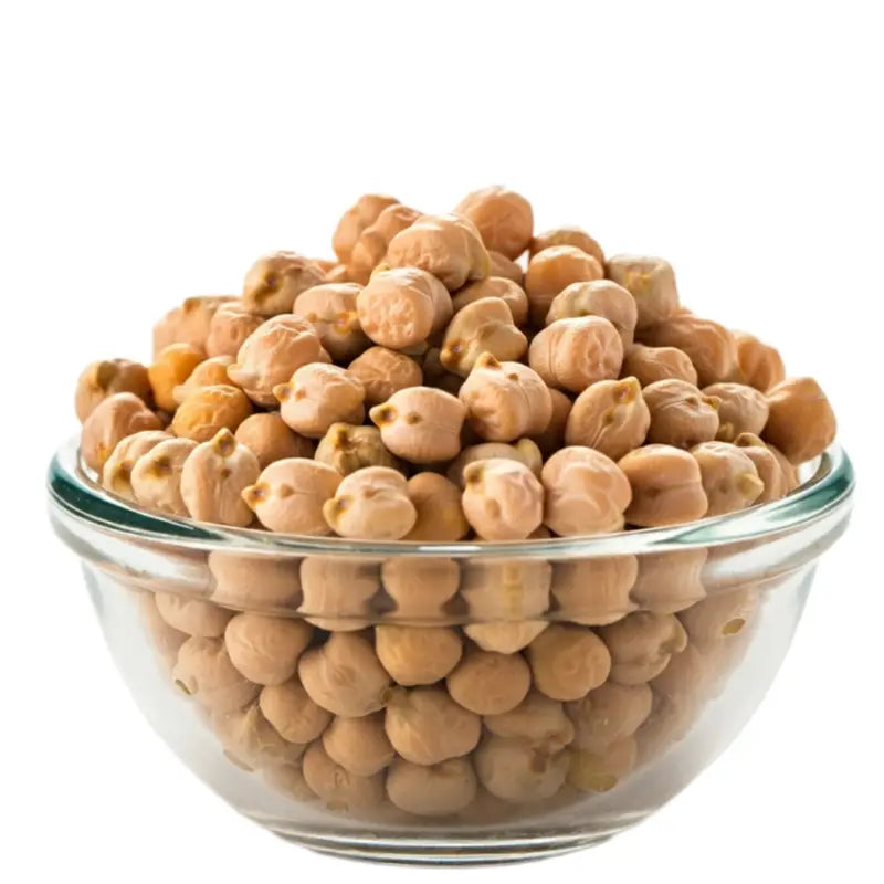 Organic Chickpeas 500g