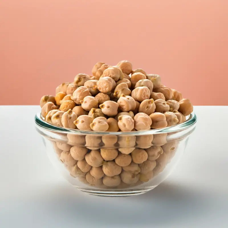 Organic Chickpeas 500g
