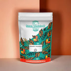 Organic Chickpeas 500g