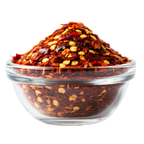 Organic Chilli Flakes