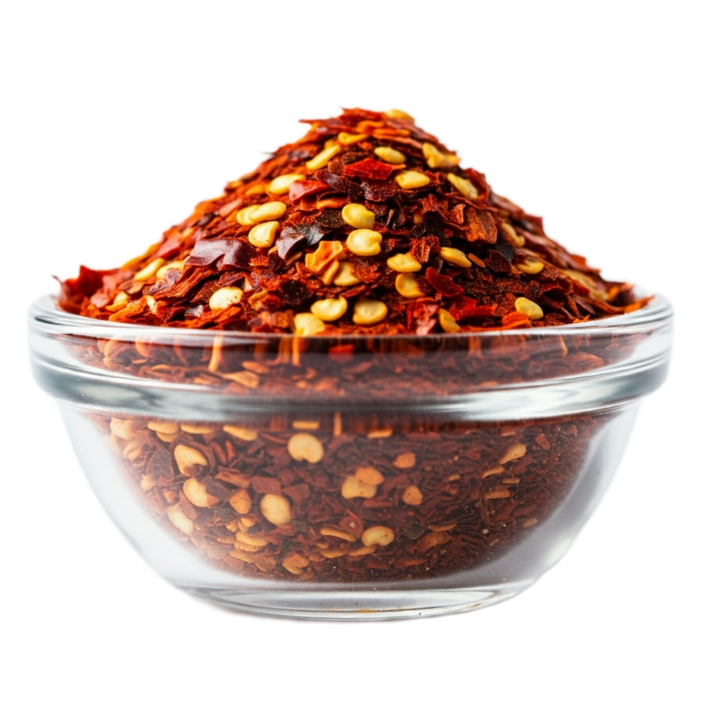 Organic Chilli Flakes