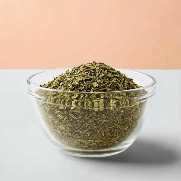 Organic Dried Basil