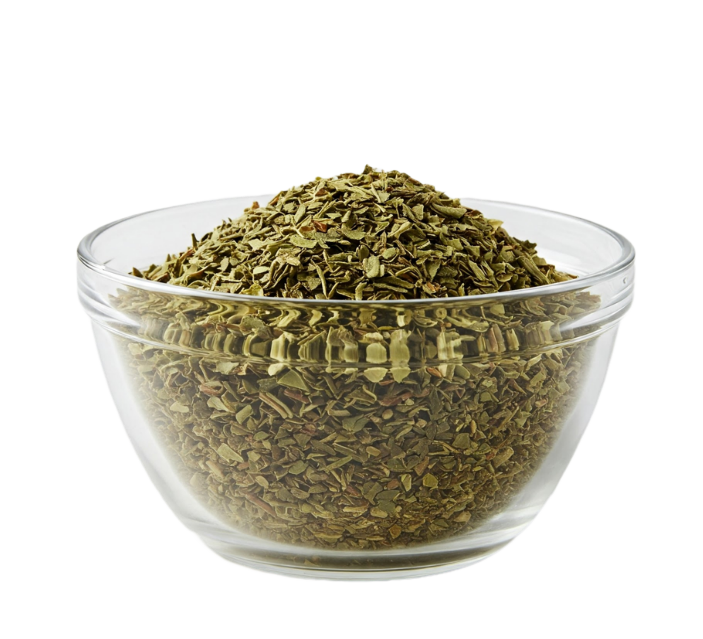 Organic Dried Basil