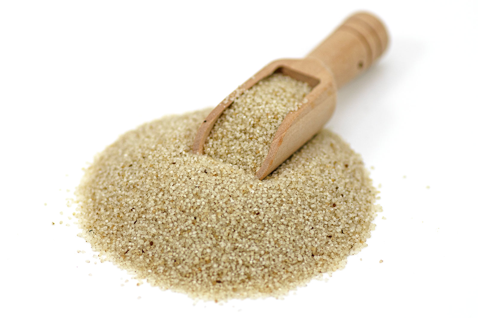 Organic Fonio Grain