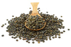 Organic French Type Lentils