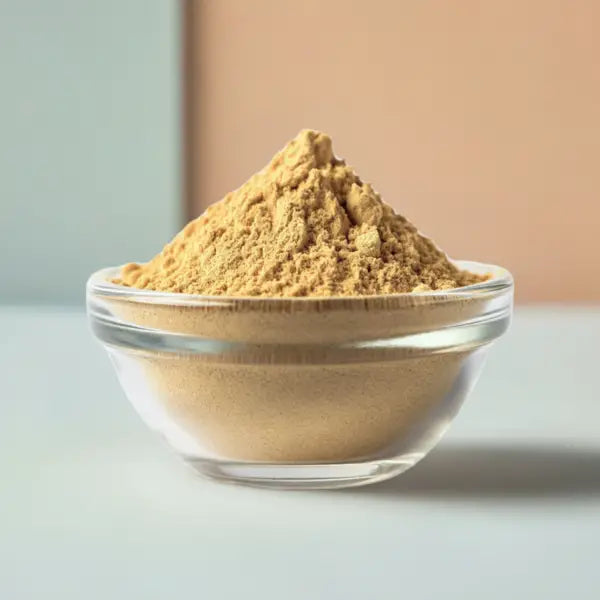 Organic Ginger Powder