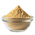 Organic Ginger Powder