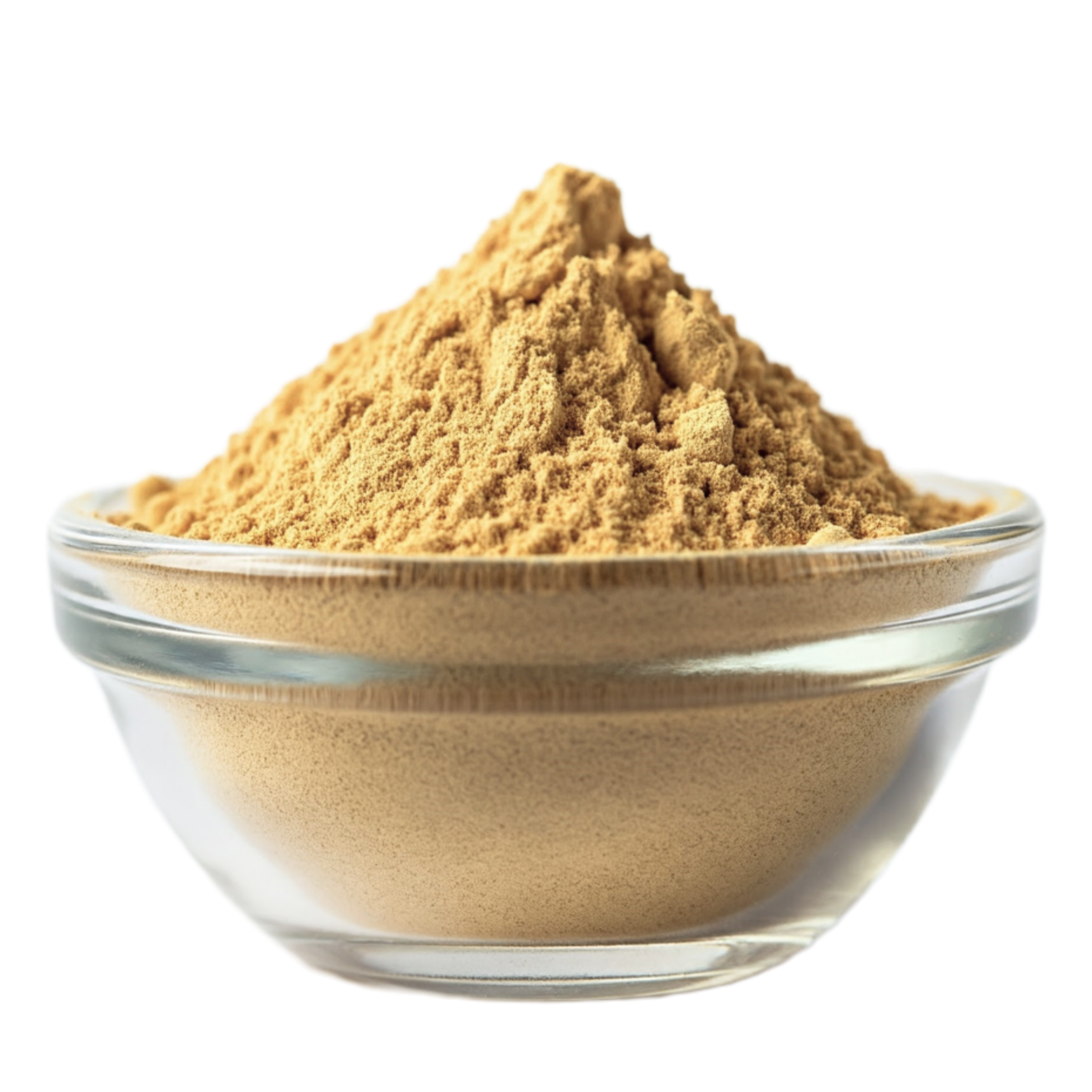 Organic Ginger Powder