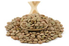 Organic Green Lentils 500g
