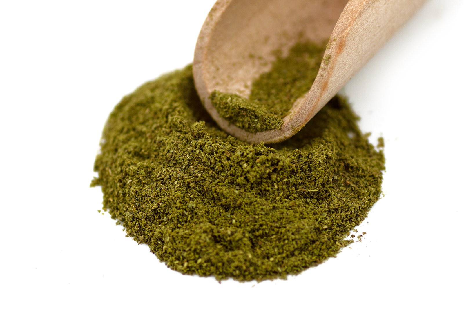Organic Ground Bay Leaves