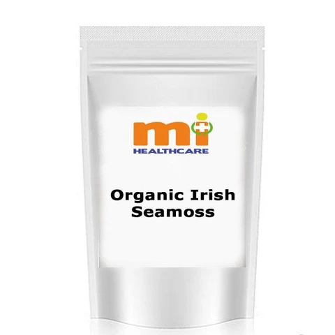 Organic Irish Seamoss