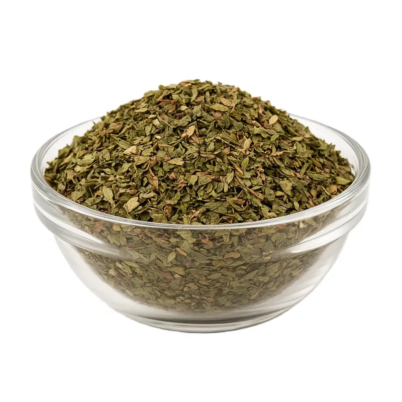 Organic Lovage Leaves 50g
