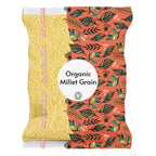 Organic Millet Grain