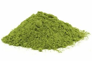 Organic Moringa Powder