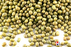 Organic Mung Beans