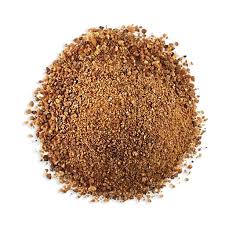Organic Nutmeg Ground