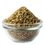 Organic Dried Oregano 25g
