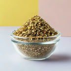 Organic Dried Oregano 25g
