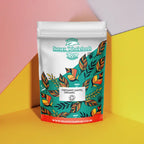 Organic Dried Oregano 25g