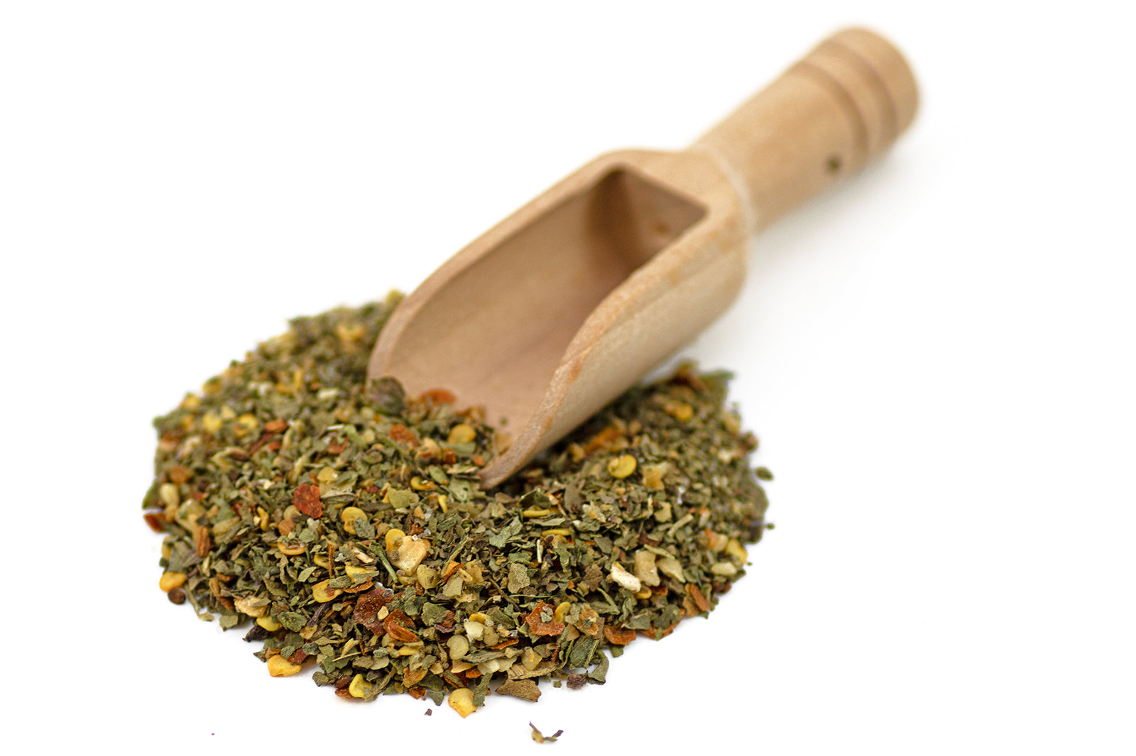 Organic Piri Piri Seasoning