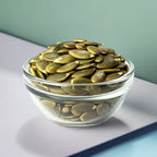 Organic Pumpkin Seeds