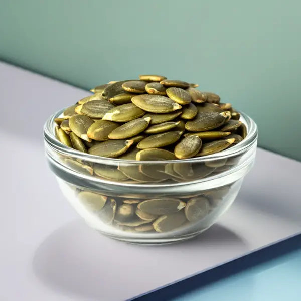 Organic Pumpkin Seeds