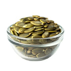 Organic Pumpkin Seeds