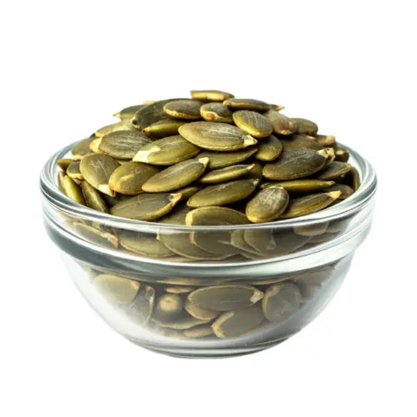 Organic Pumpkin Seeds