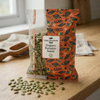 Organic Pumpkin Seeds