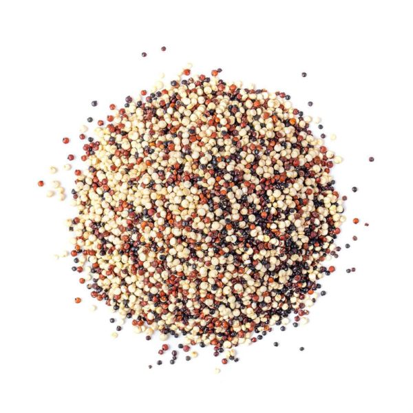 Organic Quinoa Grain