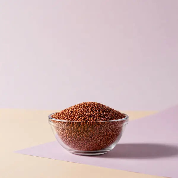 Organic Red Quinoa