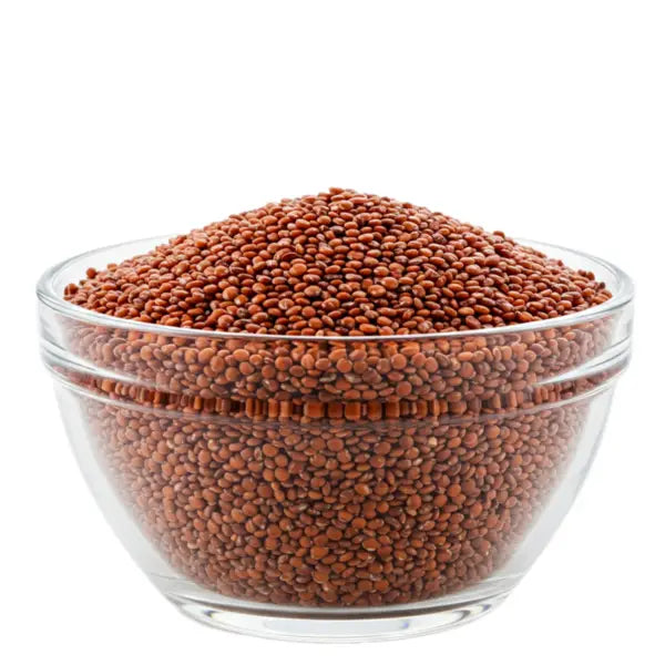 Organic Red Quinoa