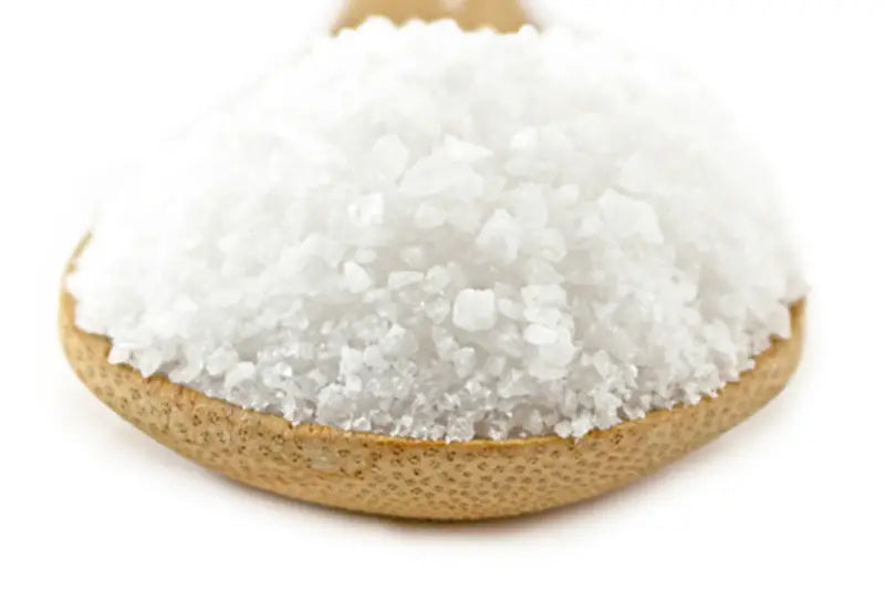 Mediterranean Sea Salt Coarse 500g