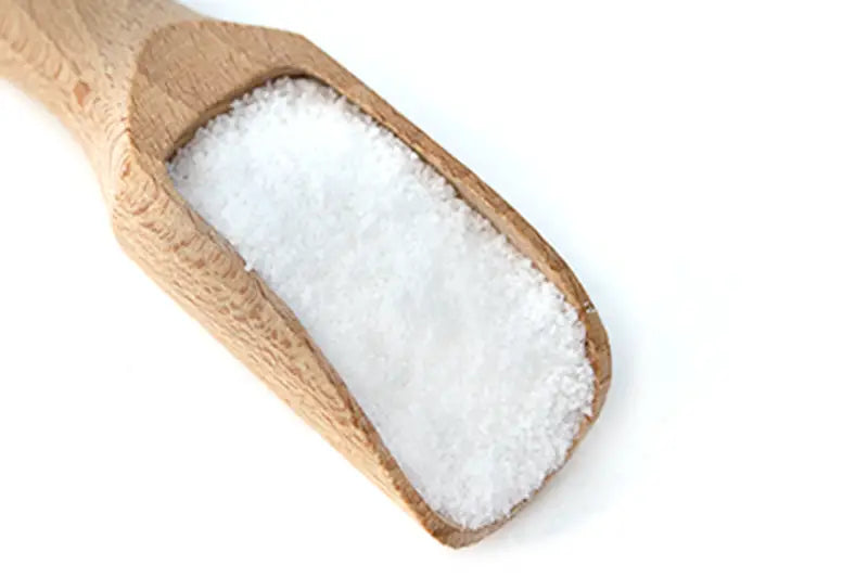 Mediterranean Sea Salt Fine 500g