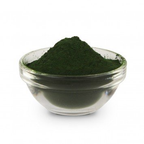 Organic Spirulina Powder