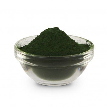 Organic Spirulina Powder