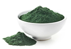 Organic Spirulina Powder